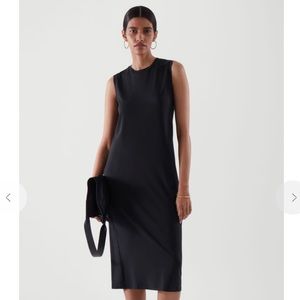 COS Sleeveless Dress